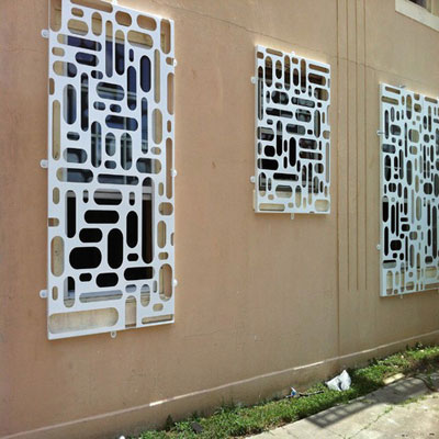 Recent Work